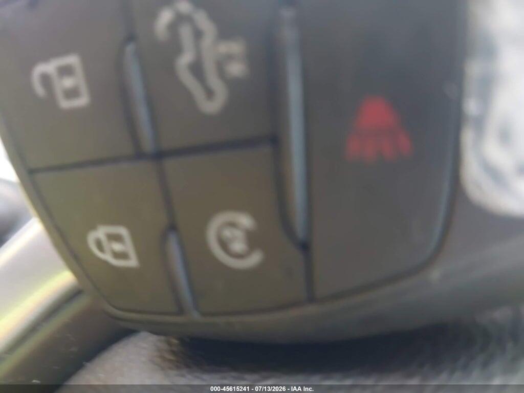 3GCUDFEDXPG135030 2023 CHEVROLET SILVERADO 1500 photo no. 11