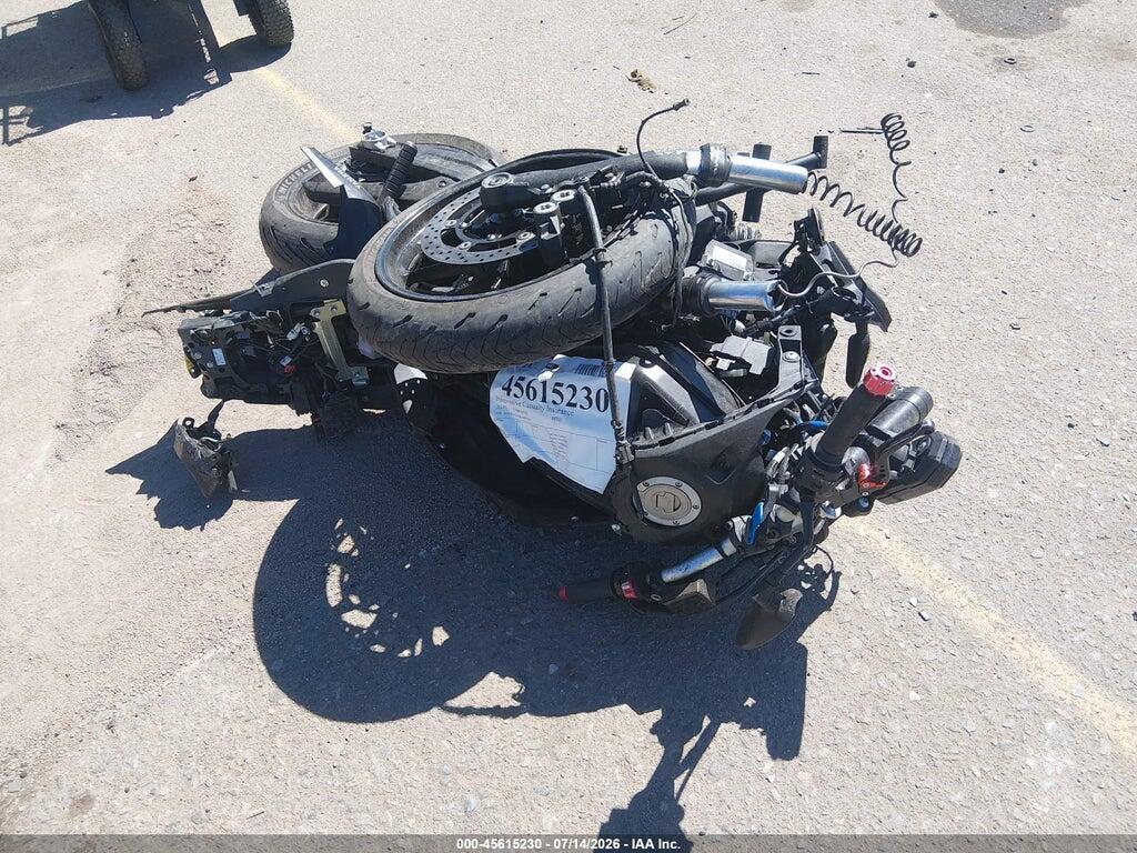 JYARM32E5MA000755 2021 YAMAHA MT07 photo no. 1