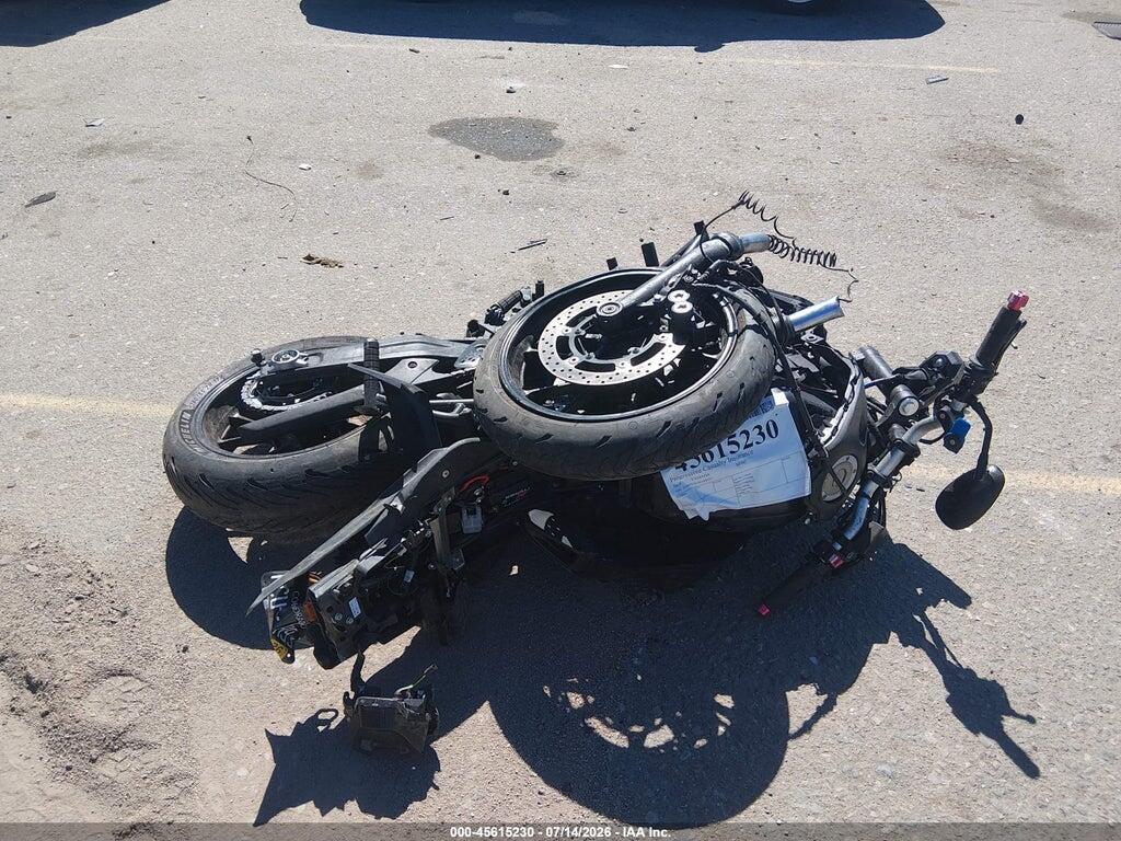 JYARM32E5MA000755 2021 YAMAHA MT07 photo no. 11