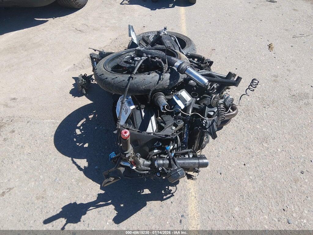 JYARM32E5MA000755 2021 YAMAHA MT07 photo no. 5