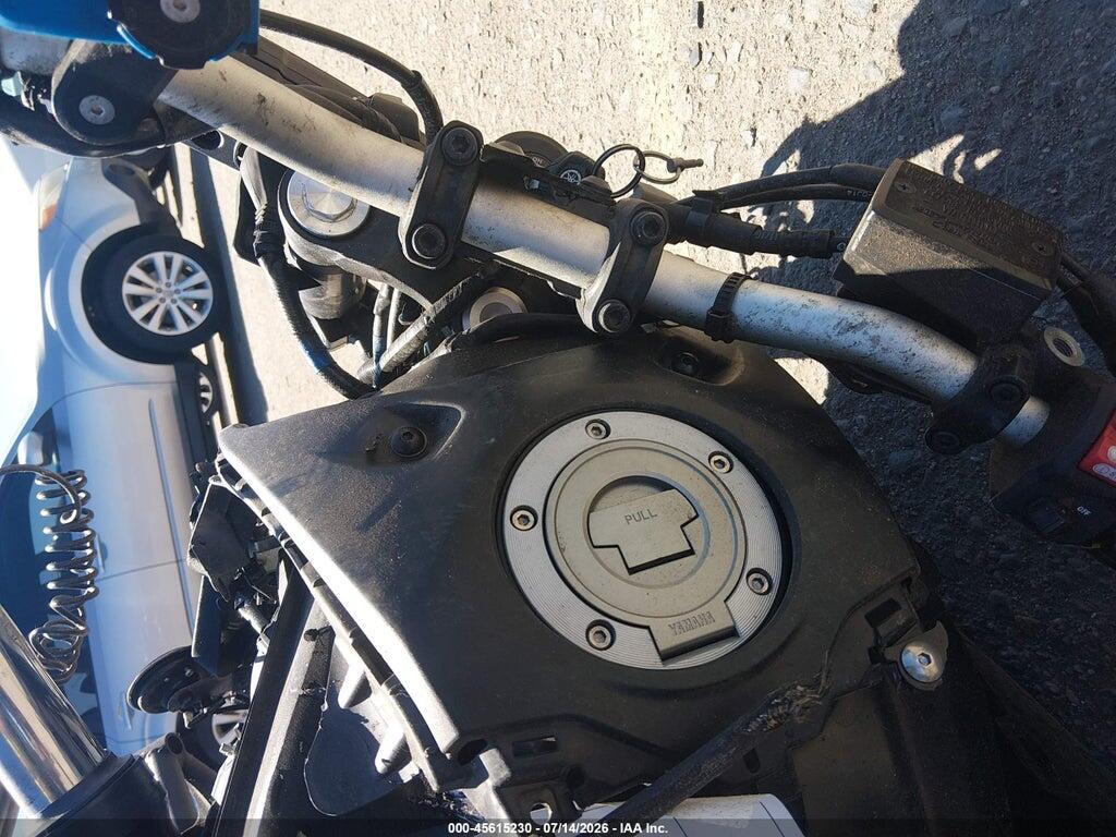 JYARM32E5MA000755 2021 YAMAHA MT07 photo no. 7