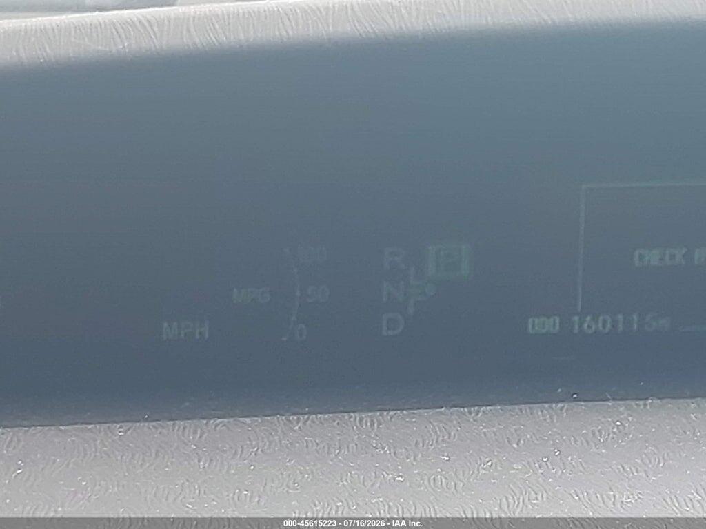 JTDKN3DU0A0168733 2010 TOYOTA PRIUS photo no. 7