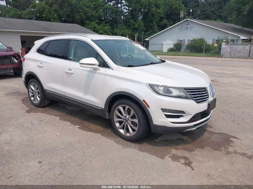 5LMCJ2C98HUL32877 2017 LINCOLN MKC photo no. 1