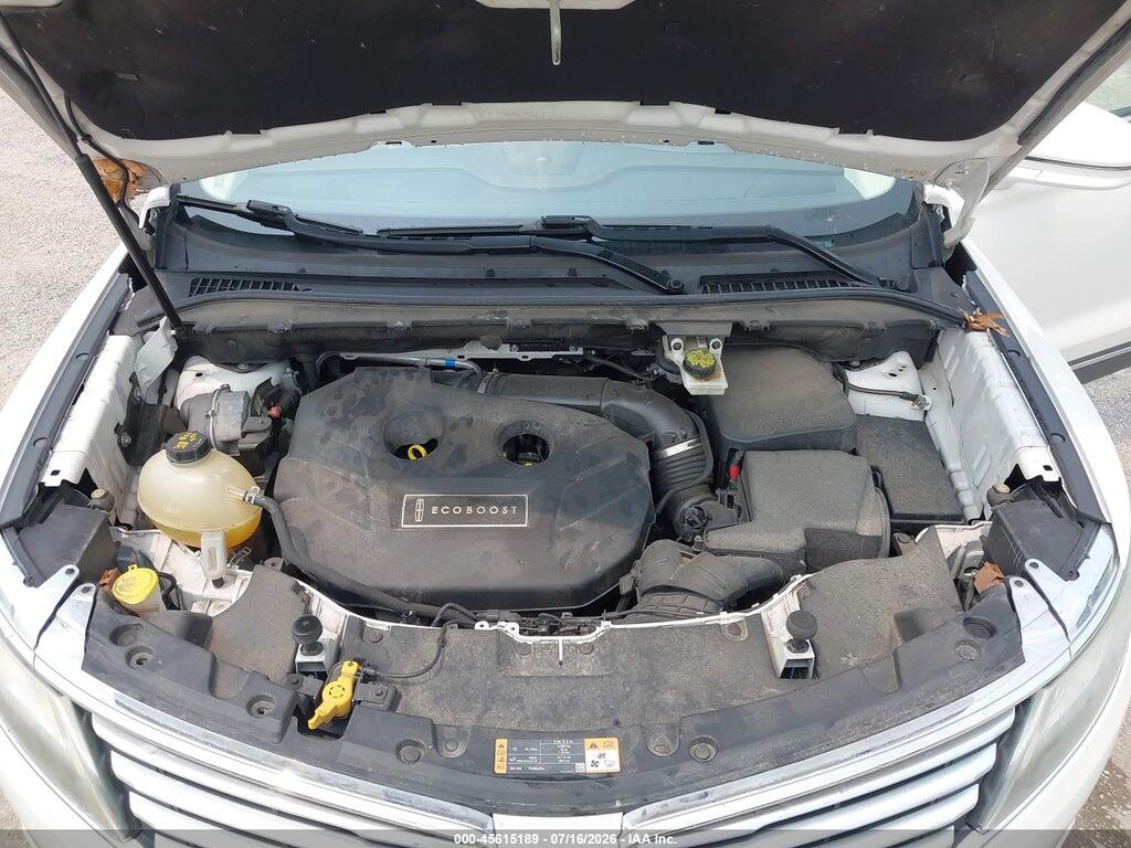 5LMCJ2C98HUL32877 2017 LINCOLN MKC photo no. 10