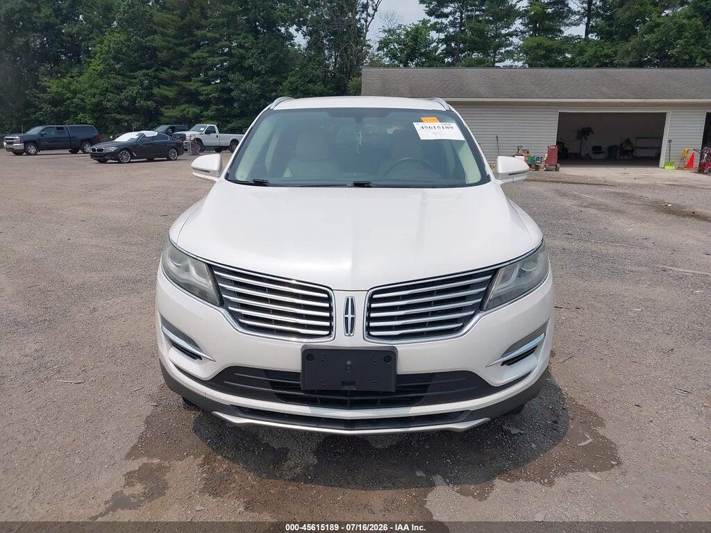5LMCJ2C98HUL32877 2017 LINCOLN MKC photo no. 12
