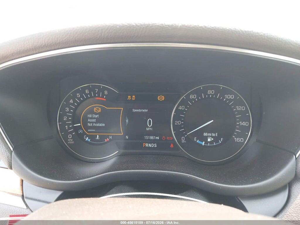 5LMCJ2C98HUL32877 2017 LINCOLN MKC photo no. 7