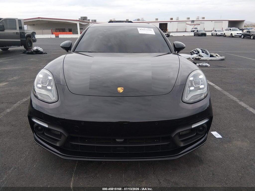 WP0AJ2A78PL102065 2023 PORSCHE PANAMERA photo no. 12