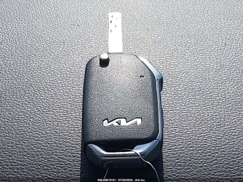 KNDPU3AF6P7145455 2023 KIA SPORTAGE photo no. 11