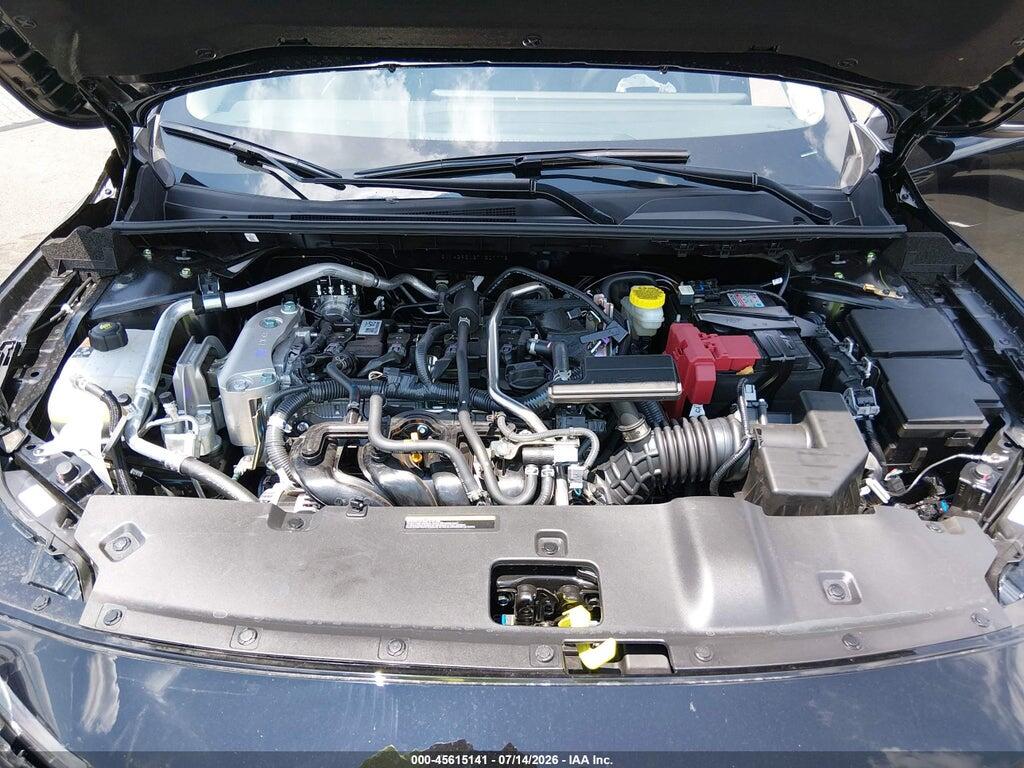 3N1AB9CV3TY301773 2026 NISSAN SENTRA photo no. 10