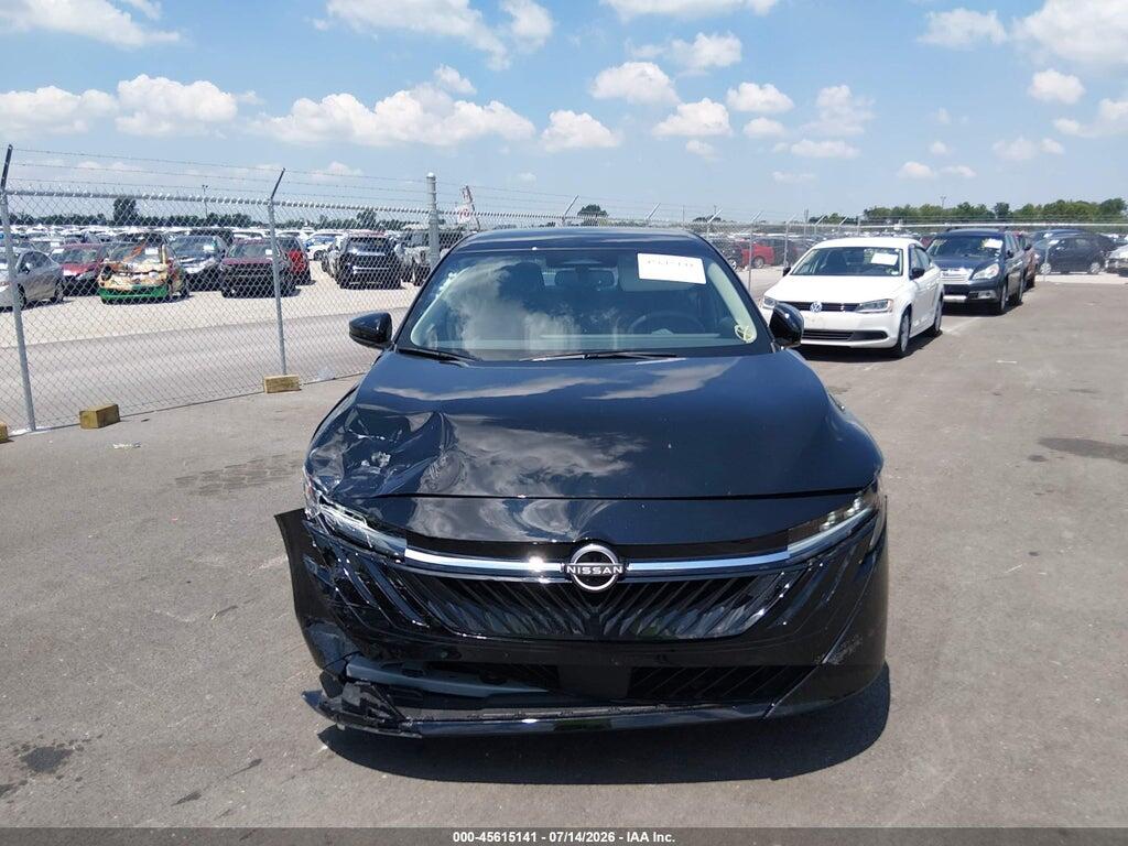 3N1AB9CV3TY301773 2026 NISSAN SENTRA photo no. 12