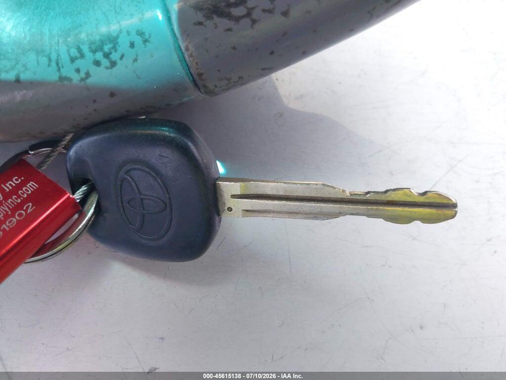 5TDZA22C44S197006 2004 TOYOTA SIENNA photo no. 11