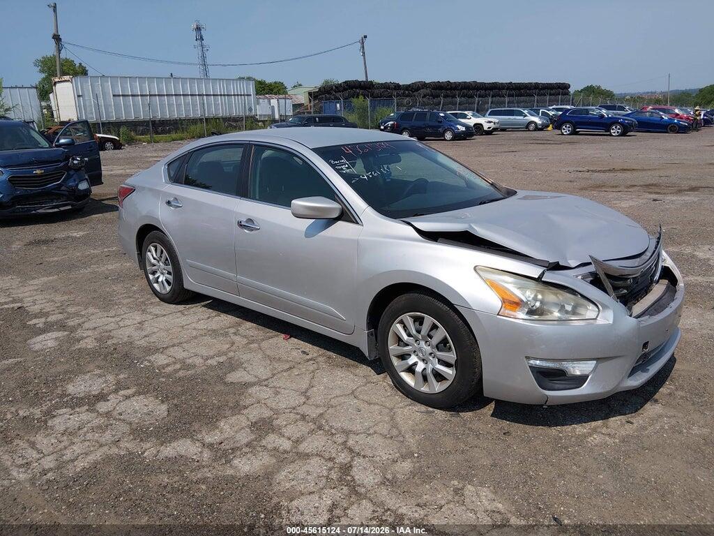 1N4AL3AP2FC412913 2015 NISSAN ALTIMA photo no. 1