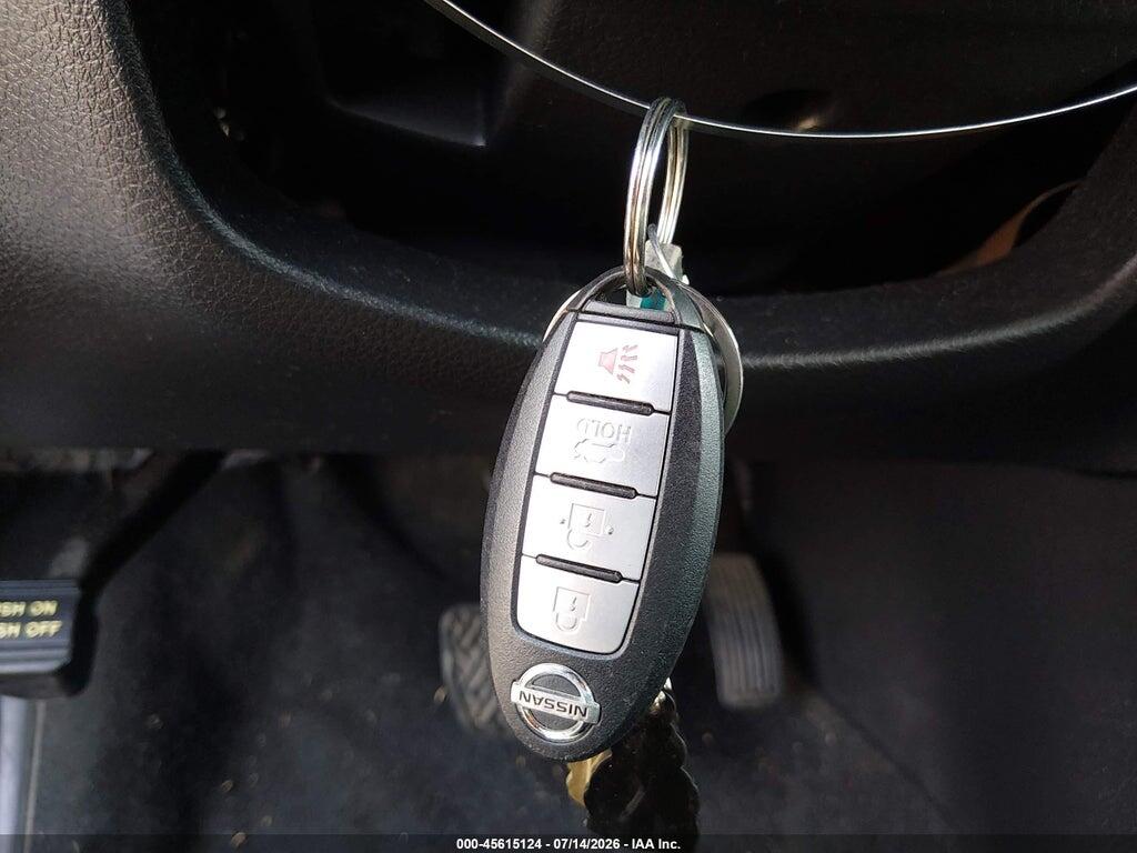 1N4AL3AP2FC412913 2015 NISSAN ALTIMA photo no. 11
