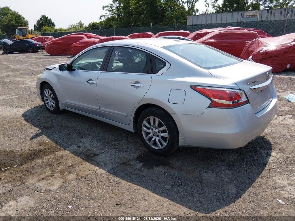 1N4AL3AP2FC412913 2015 NISSAN ALTIMA photo no. 3