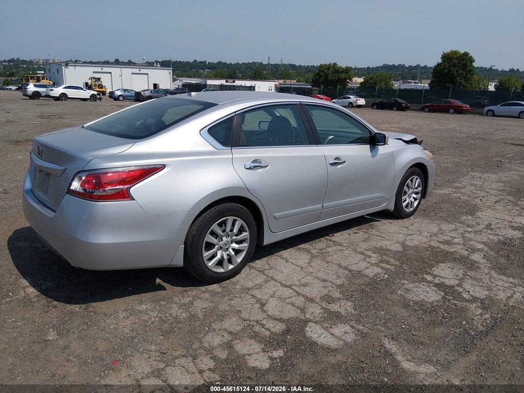 1N4AL3AP2FC412913 2015 NISSAN ALTIMA photo no. 4