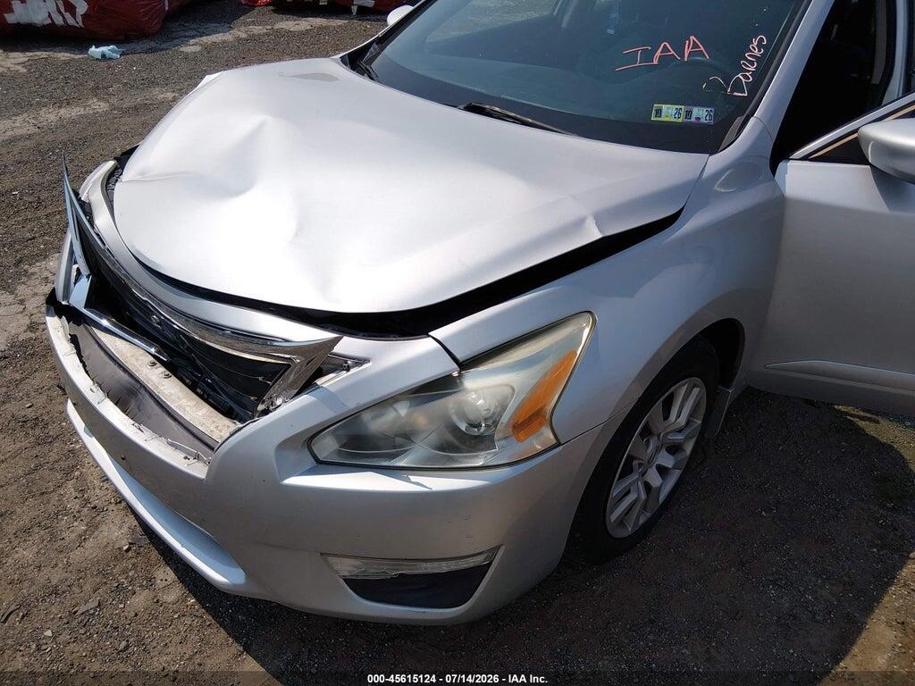 1N4AL3AP2FC412913 2015 NISSAN ALTIMA photo no. 6