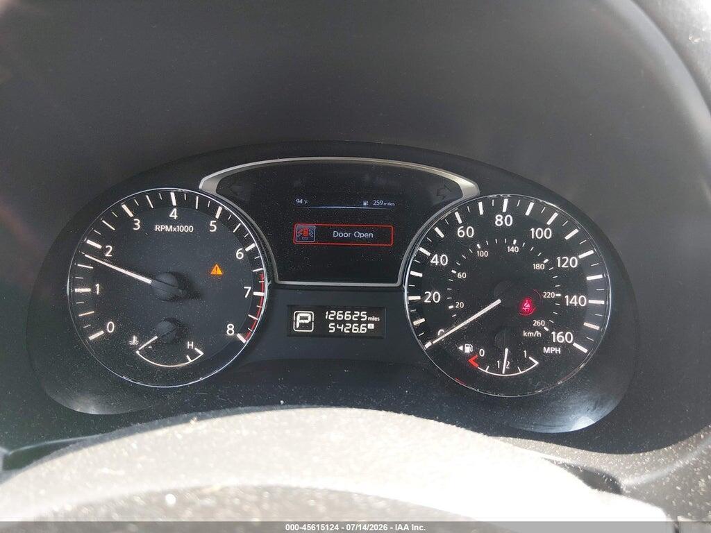 1N4AL3AP2FC412913 2015 NISSAN ALTIMA photo no. 7