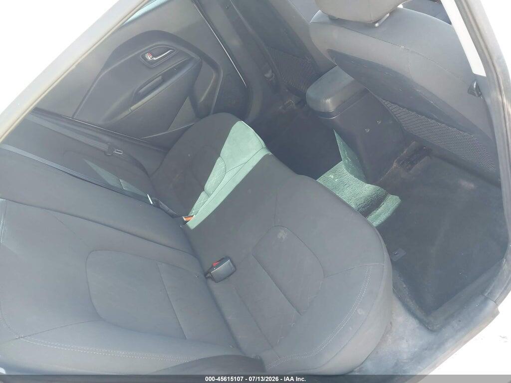 KNADN4A36G6676072 2016 KIA RIO photo no. 8