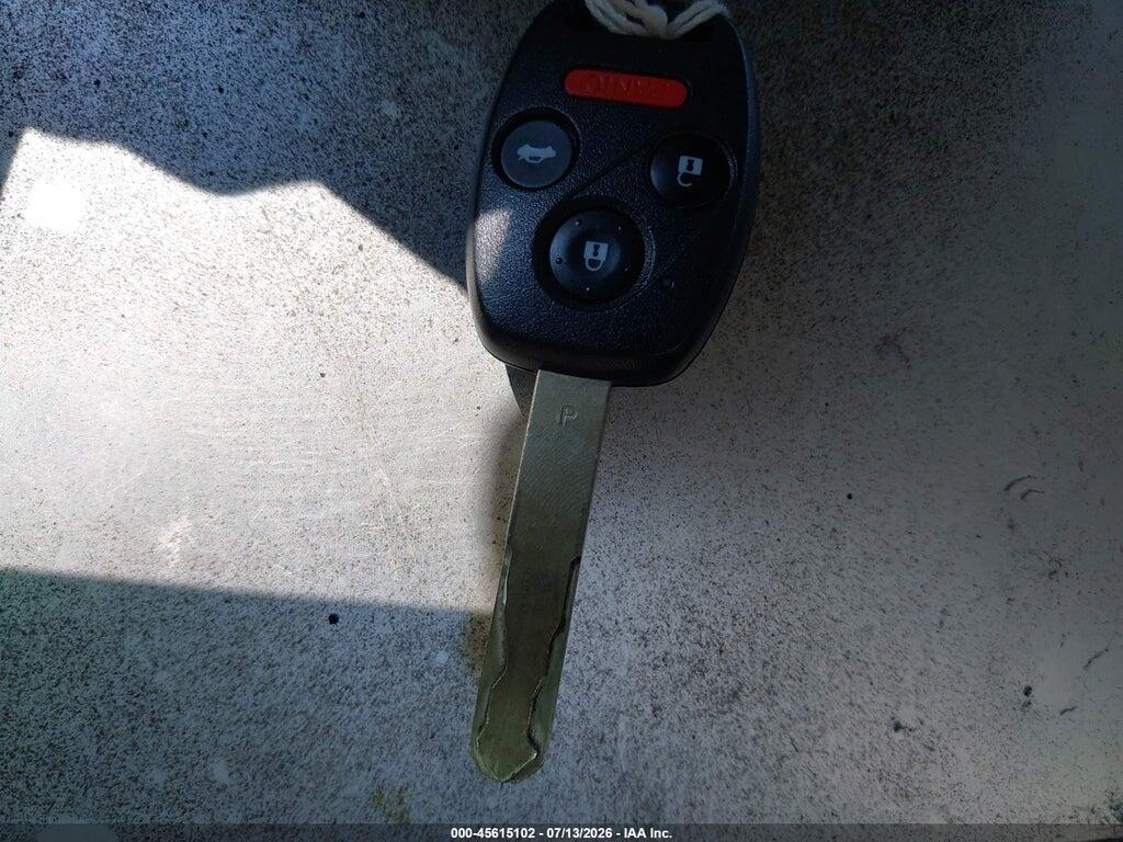 2HGFB2F92CH543955 2012 HONDA CIVIC photo no. 11