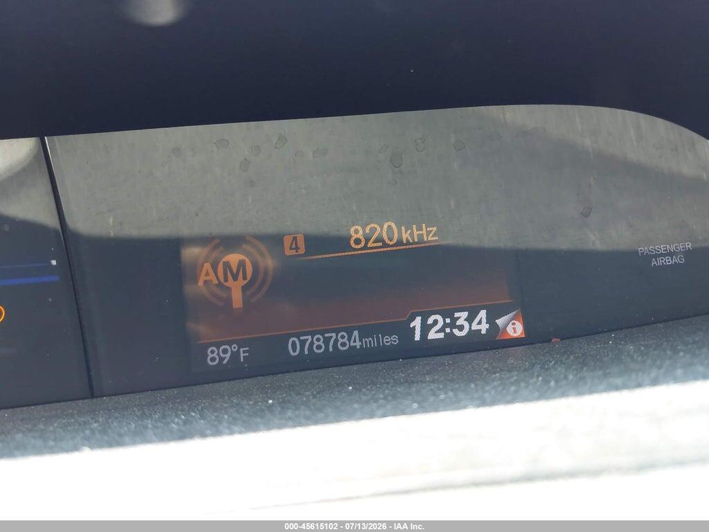 2HGFB2F92CH543955 2012 HONDA CIVIC photo no. 7