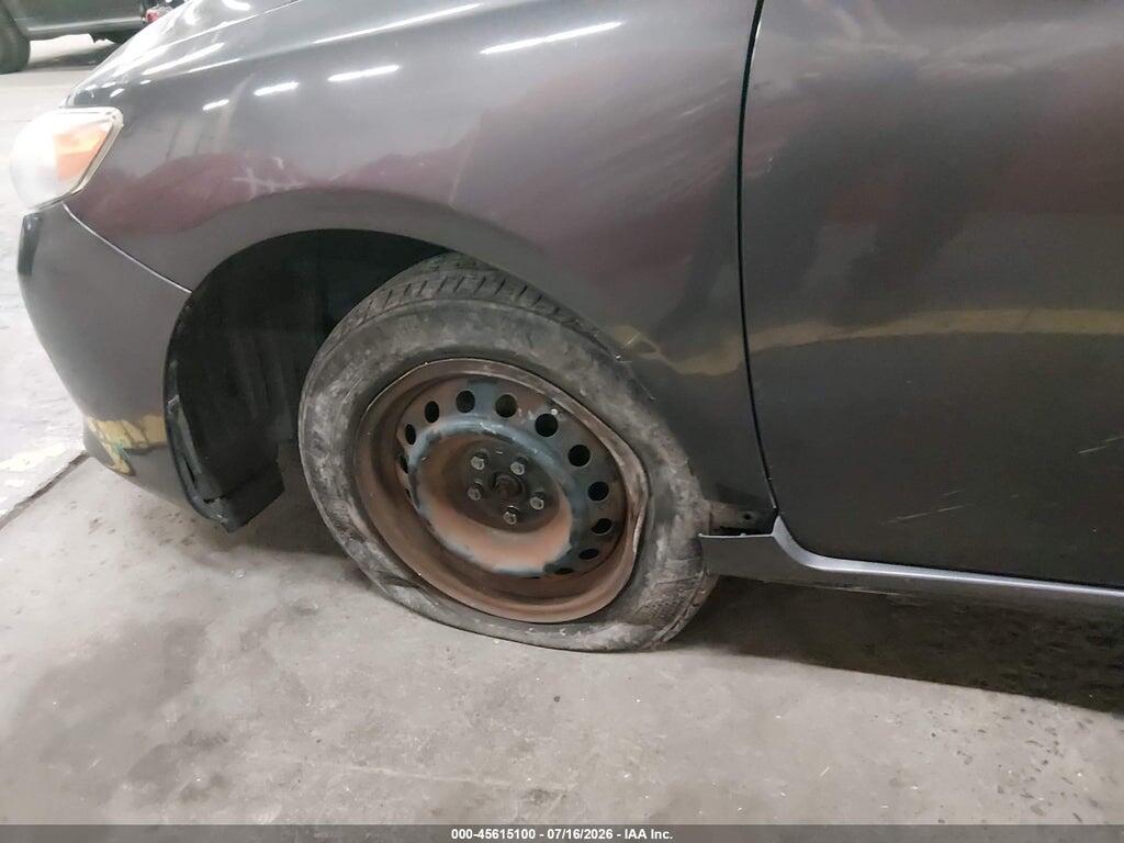 1NXBU4EE5AZ314922 2010 TOYOTA COROLLA photo no. 6