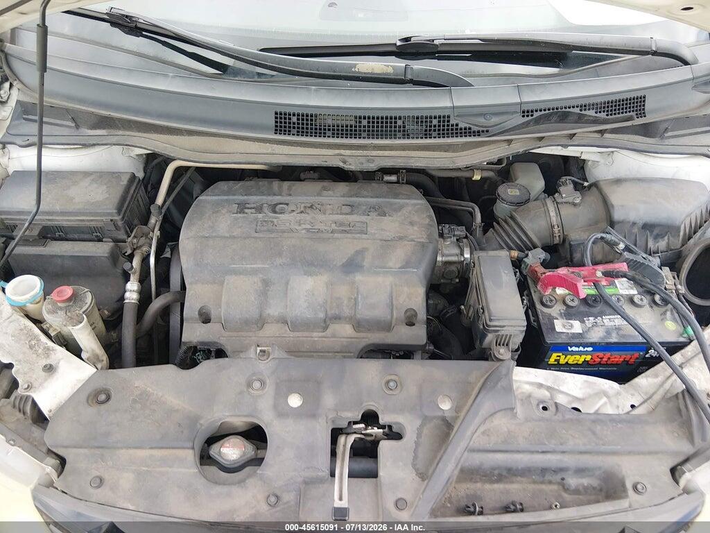 5FNRL5H64FB015700 2015 HONDA ODYSSEY photo no. 10