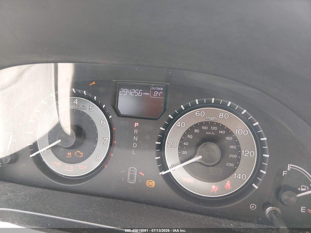 5FNRL5H64FB015700 2015 HONDA ODYSSEY photo no. 7