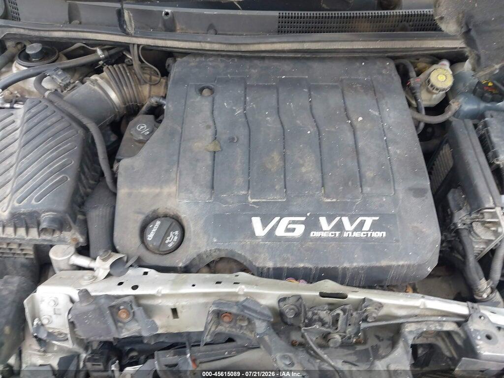 1G4GC5E32CF367257 2012 BUICK LACROSSE photo no. 10