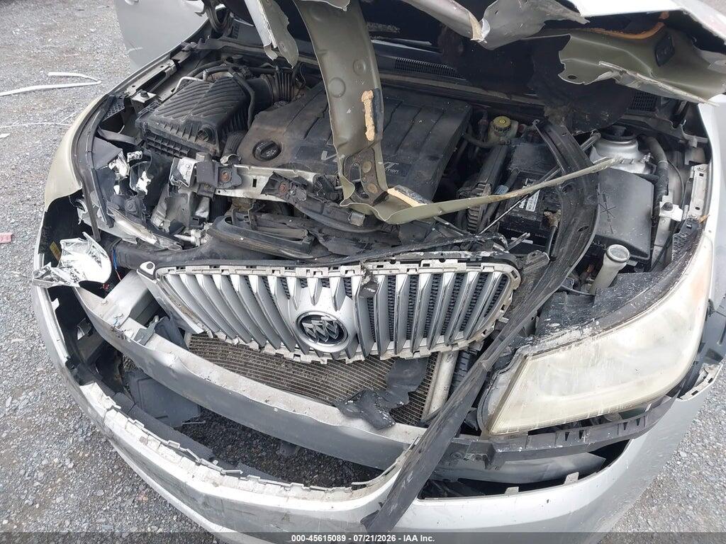 1G4GC5E32CF367257 2012 BUICK LACROSSE photo no. 6