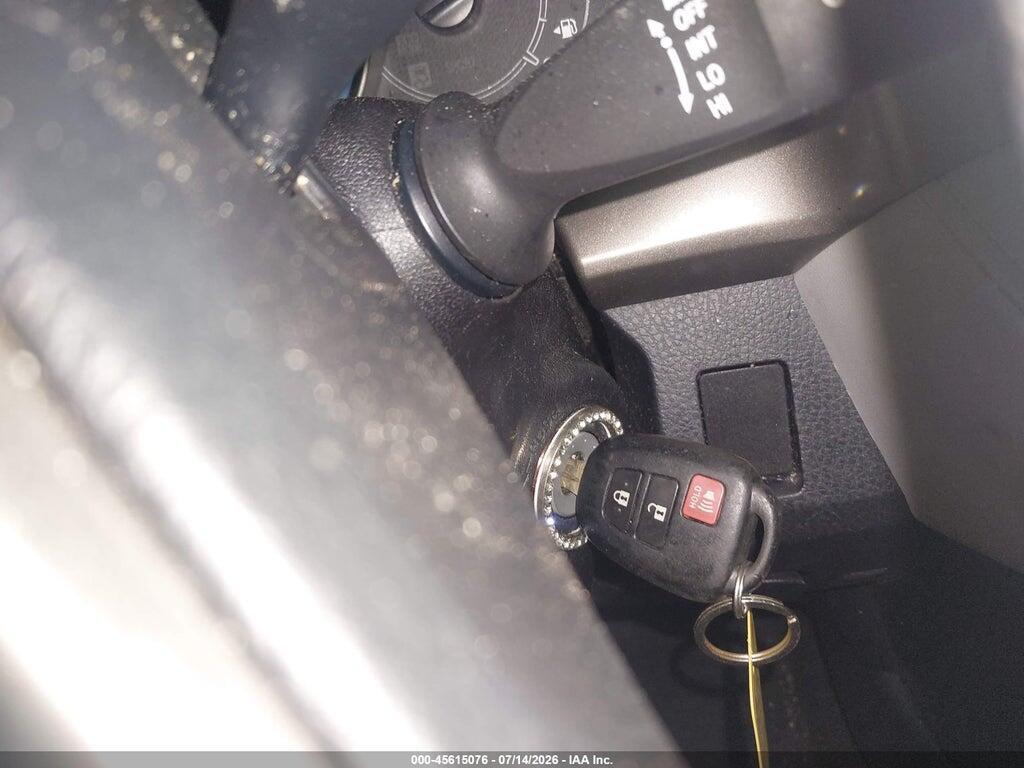 2T3BFREV6FW314840 2015 TOYOTA RAV4 photo no. 11