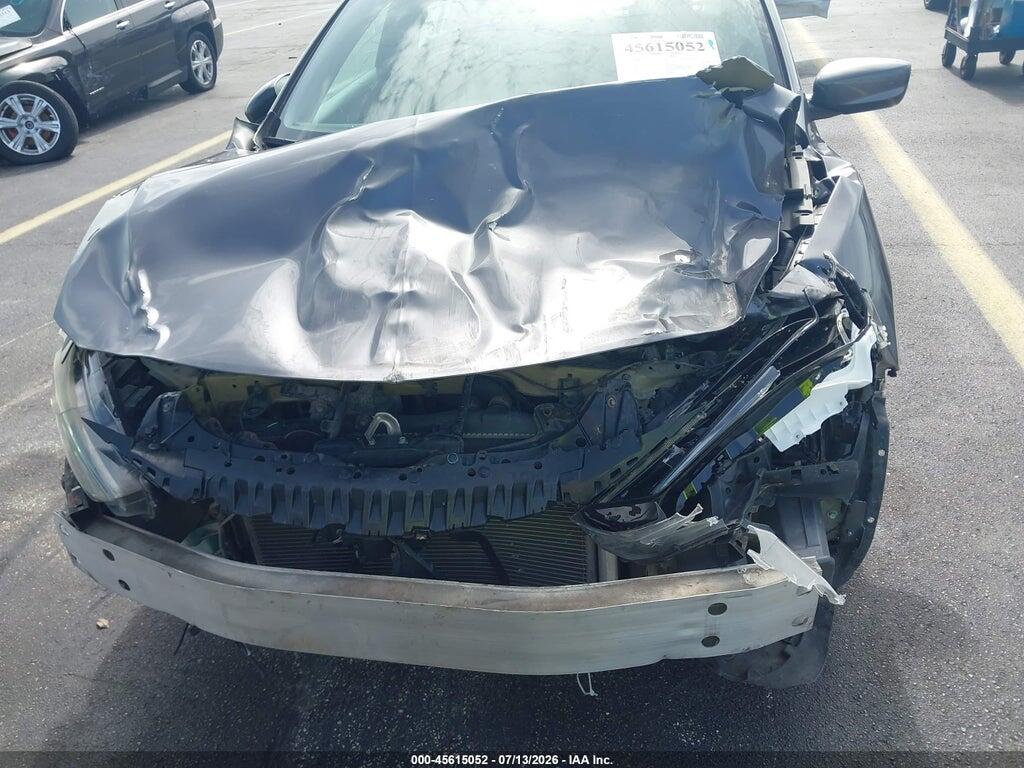 19UDE2F80KA007637 2019 ACURA ILX photo no. 6