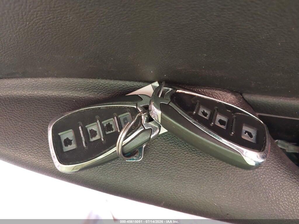 3GNCJPSB4KL117885 2019 CHEVROLET TRAX photo no. 11