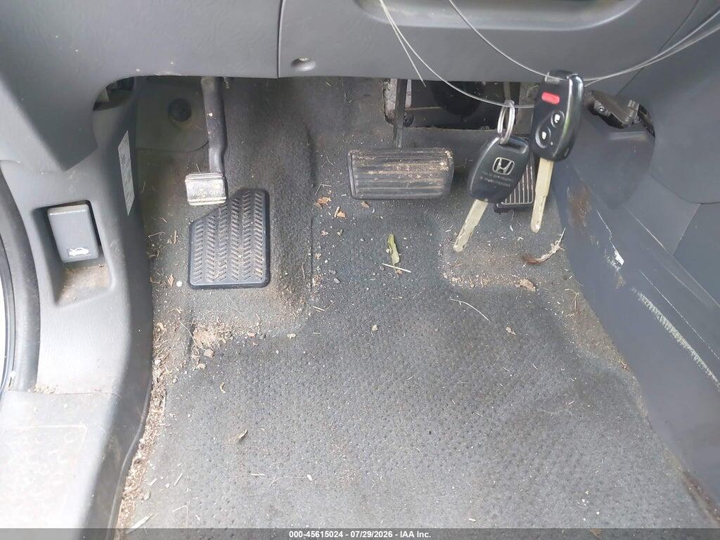 5FNYF28107B038396 2007 HONDA PILOT photo no. 11