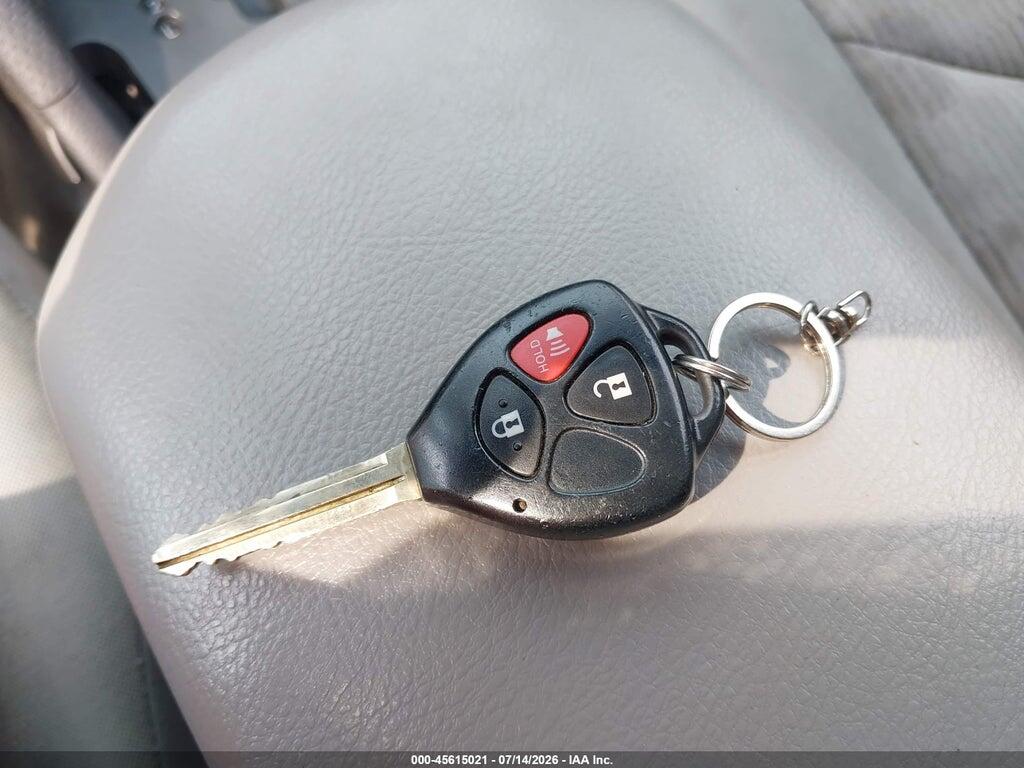 JTMBF4DV2A5027337 2010 TOYOTA RAV4 photo no. 11