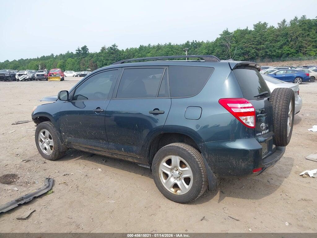 JTMBF4DV2A5027337 2010 TOYOTA RAV4 photo no. 3