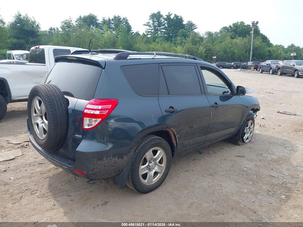 JTMBF4DV2A5027337 2010 TOYOTA RAV4 photo no. 4
