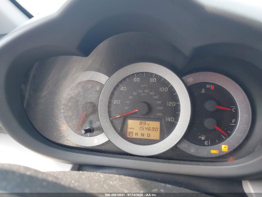 JTMBF4DV2A5027337 2010 TOYOTA RAV4 photo no. 7