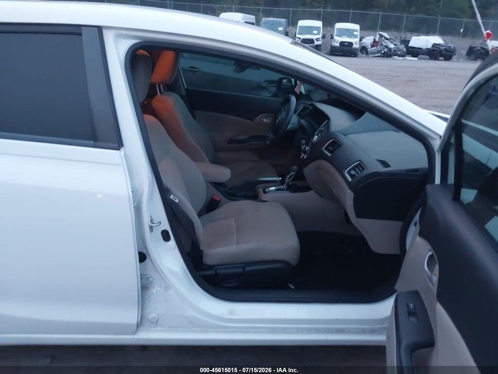 2HGFB2F51DH596290 2013 HONDA CIVIC photo no. 5