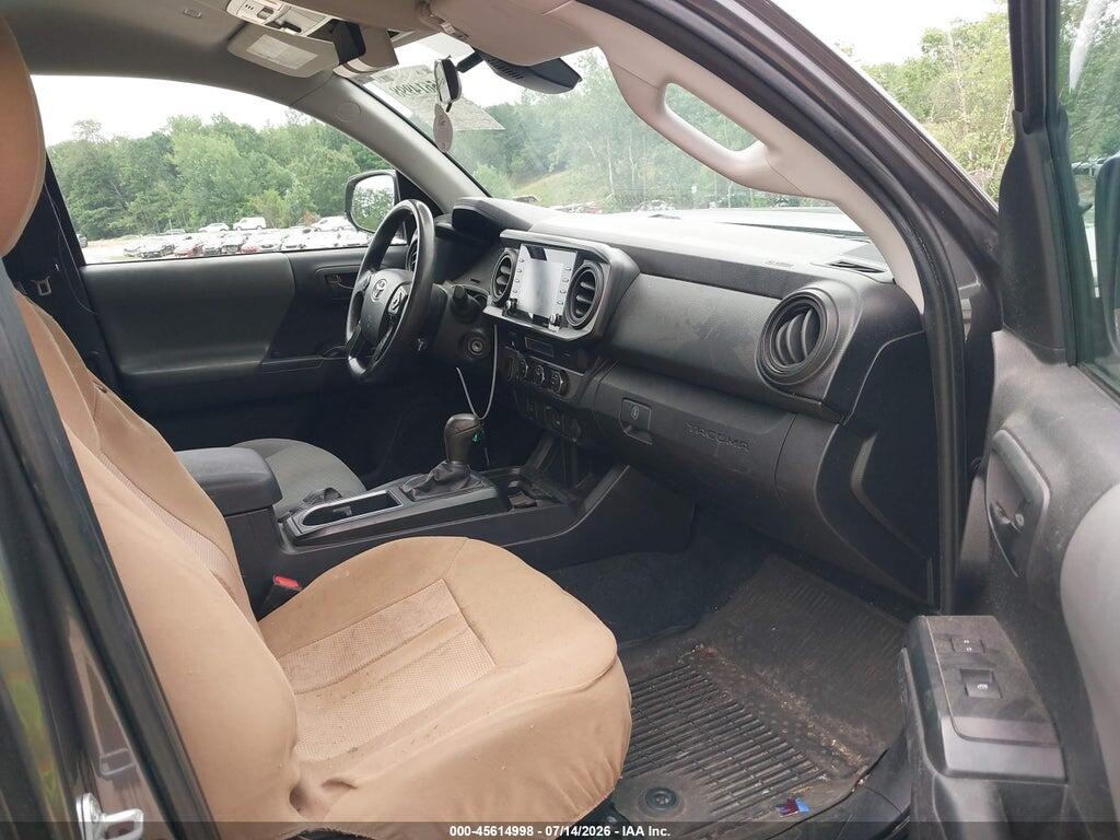 3TYRZ5CN5MT008796 2021 TOYOTA TACOMA photo no. 5