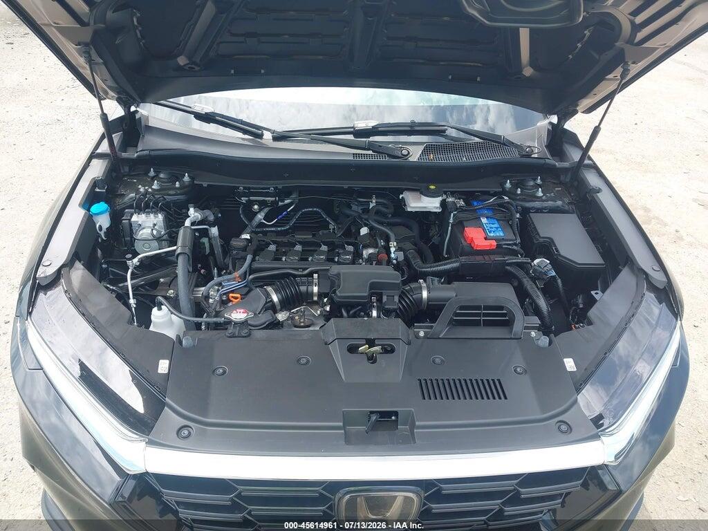 2HKRS4H44TH451150 2026 HONDA CR-V photo no. 10