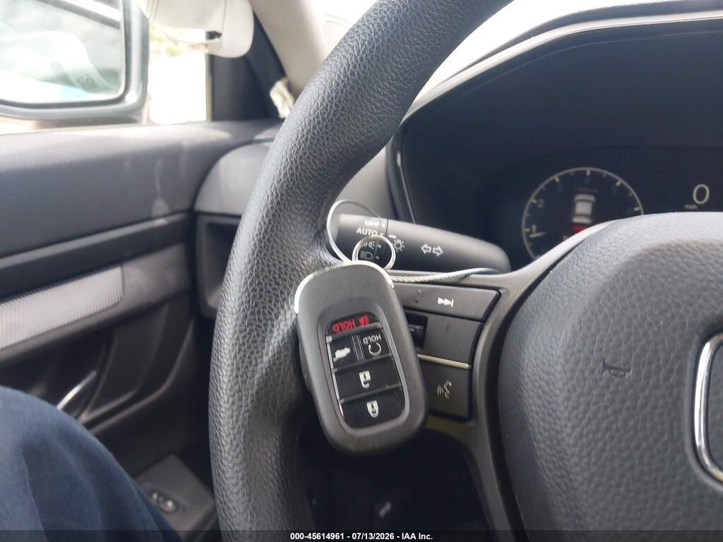 2HKRS4H44TH451150 2026 HONDA CR-V photo no. 11