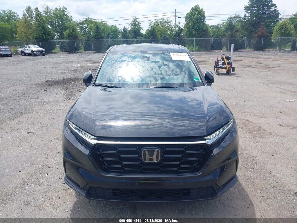 2HKRS4H44TH451150 2026 HONDA CR-V photo no. 12