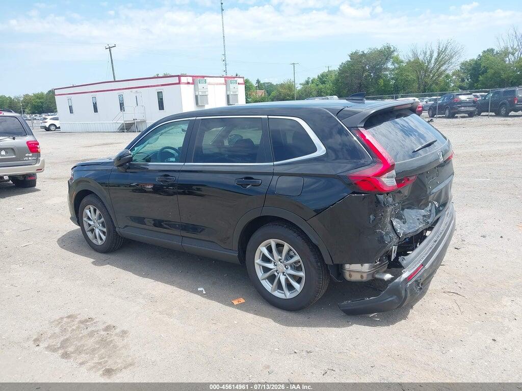 2HKRS4H44TH451150 2026 HONDA CR-V photo no. 3