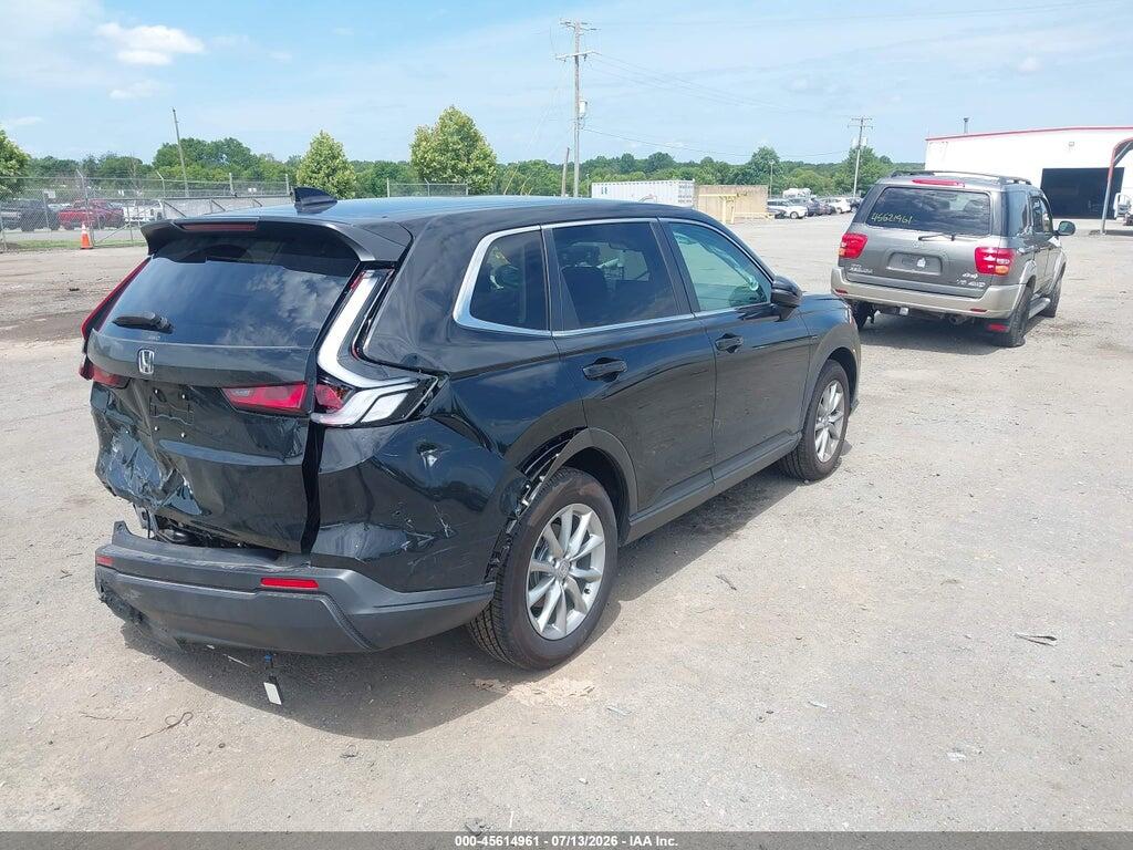 2HKRS4H44TH451150 2026 HONDA CR-V photo no. 4