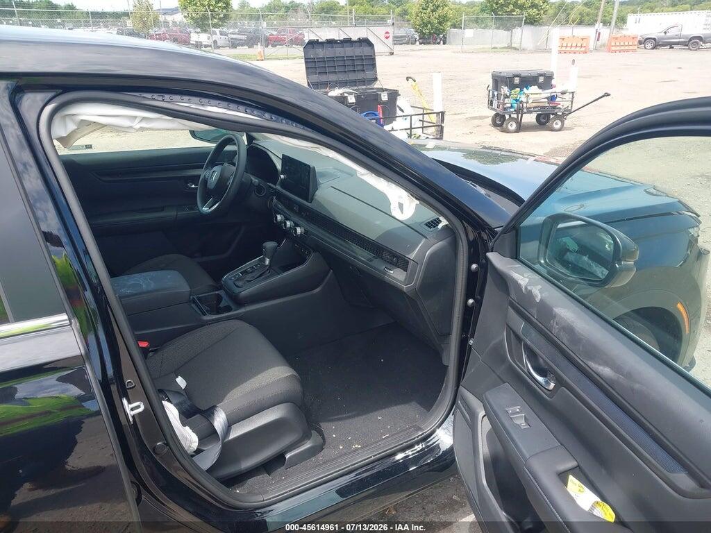 2HKRS4H44TH451150 2026 HONDA CR-V photo no. 5