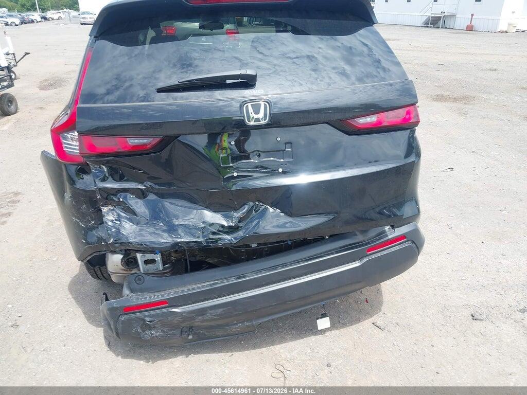 2HKRS4H44TH451150 2026 HONDA CR-V photo no. 6