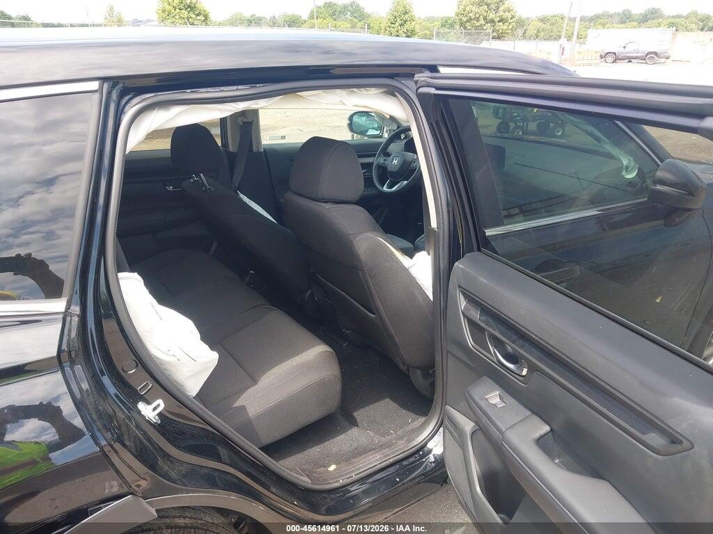 2HKRS4H44TH451150 2026 HONDA CR-V photo no. 8