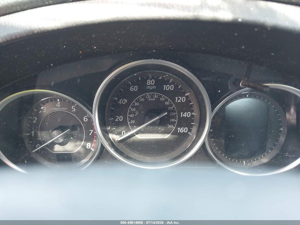 JM1GJ1V69F1163036 2015 MAZDA MAZDA6 photo no. 7