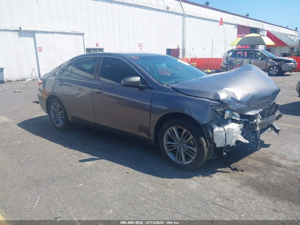 4T1BF1FK6HU672568 2017 TOYOTA CAMRY photo no. 1