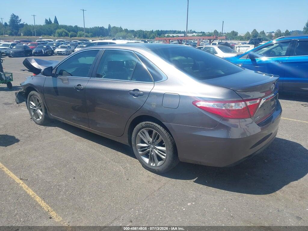 4T1BF1FK6HU672568 2017 TOYOTA CAMRY photo no. 3